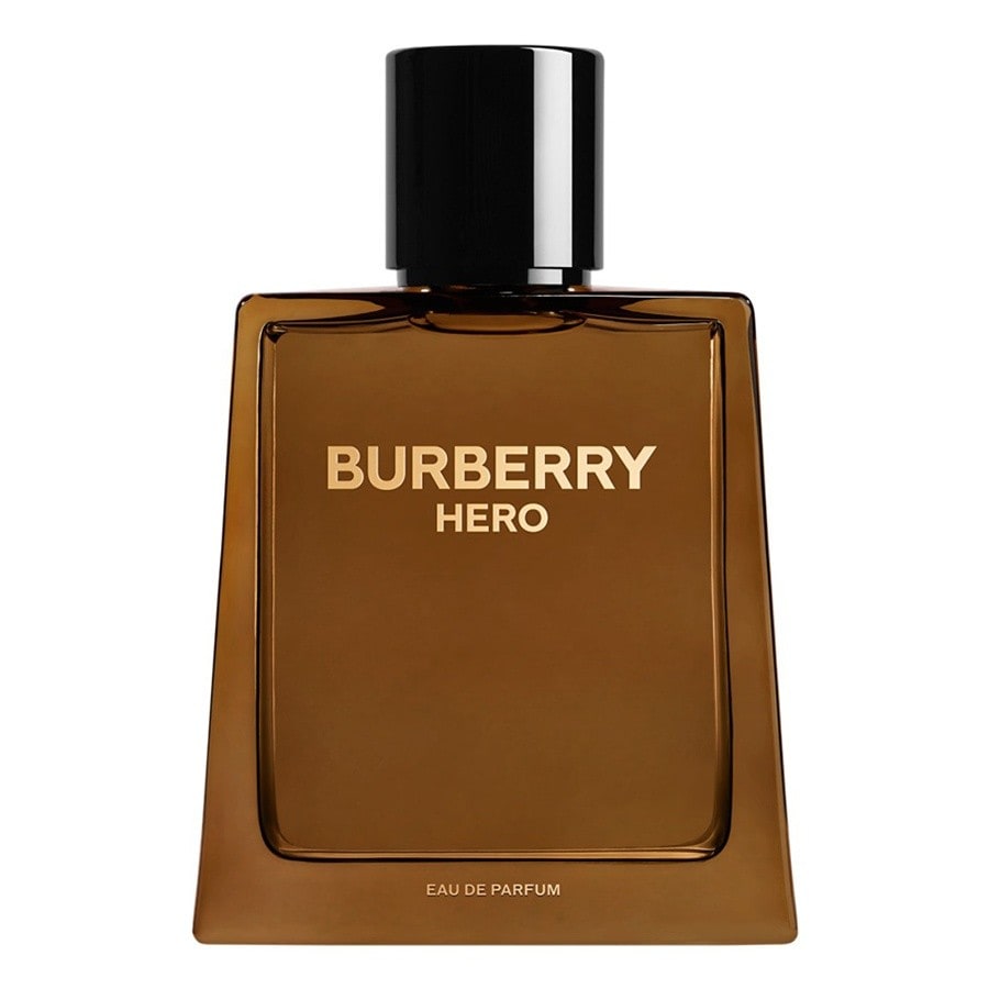 Burberry Hero Eau De Parfum For Men  Apa Parfum 100 ml