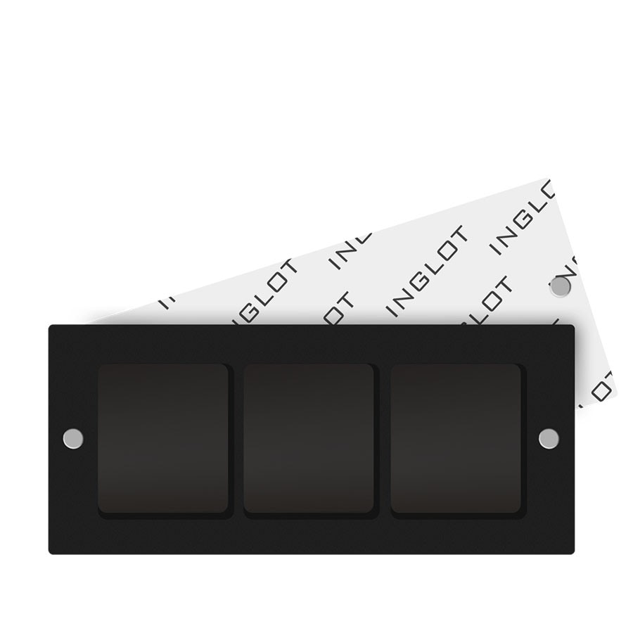 Inglot Freedom System Palette [3]  Paleta Machiaj 1 Bucată