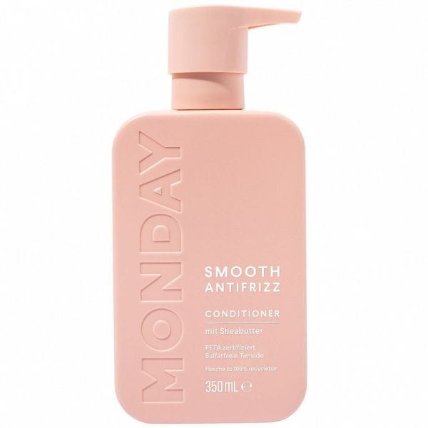 Monday Smooth Antifrizz Conditioner  Balsam 350 ml