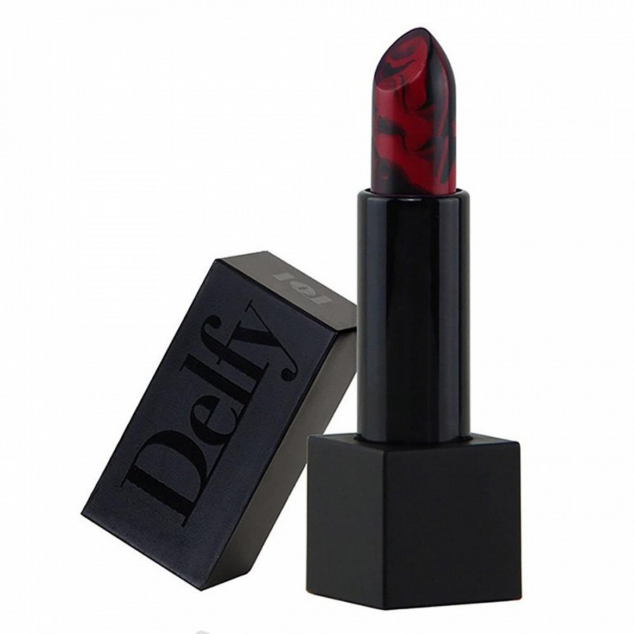Delfy Cosmetics Melange Lipstick  Ruj 3.5 g
