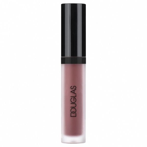 Douglas Make-up Blurring Velvet Matte Lipstick Rose Dust Ruj 3.5 ml