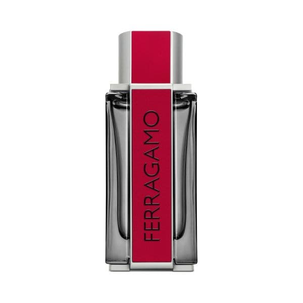 Ferragamo Ferragamo Red Leather Eau De Parfum  Apa Parfum 100 ml
