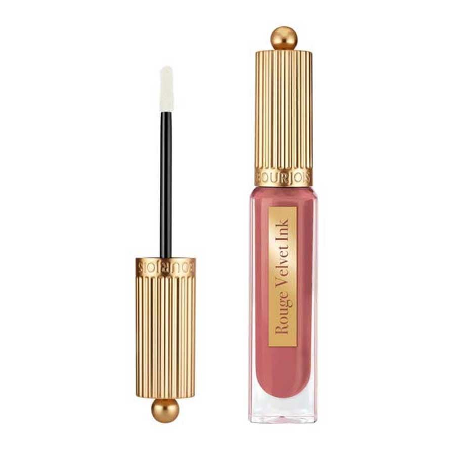 Bourjois Rouge Velvet Ink Wine More Time Ruj 3 ml
