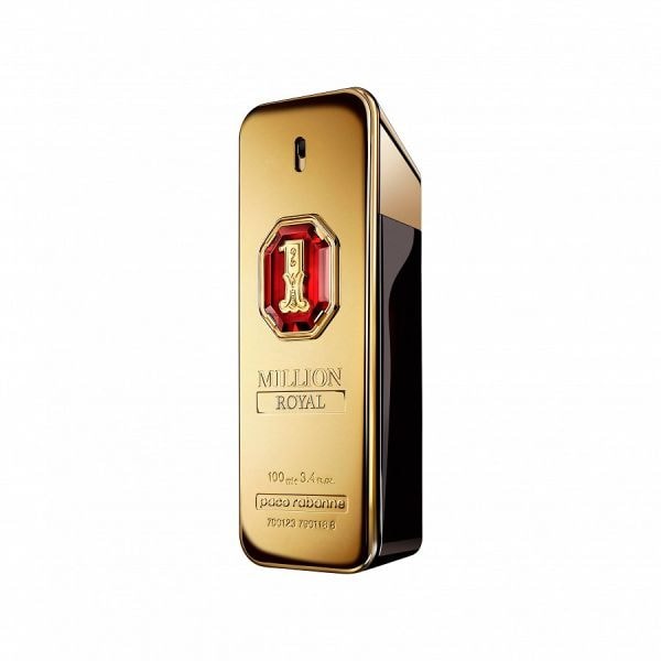 Rabanne 1 Million Royal Eau De Parfum  Apa Parfum 100 ml