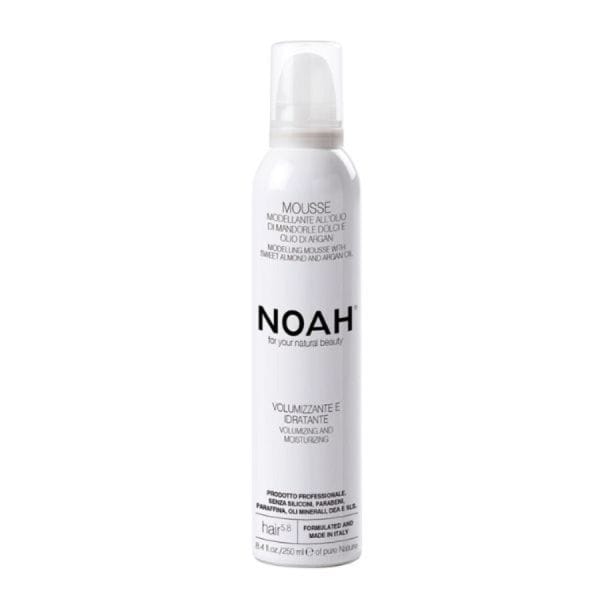 Noah Styling Mousse  Spuma Par 250 ml