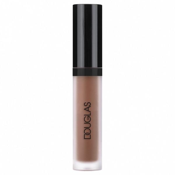 Douglas Make-up Blurring Velvet Matte Lipstick Mocha Latte Ruj 3.5 ml
