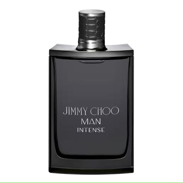 Jimmy Choo Man Intense Eau De Toilette  Apa Toaleta 100 ml