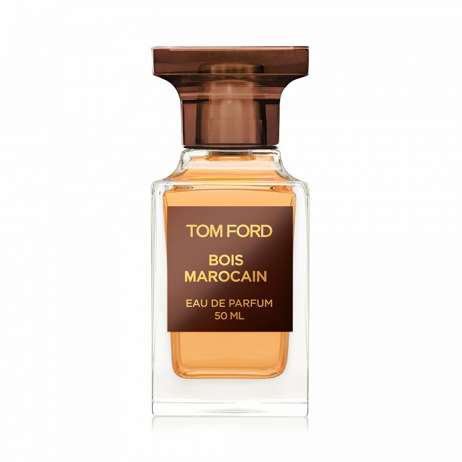 TOM FORD Bois Marocain Eau De Parfum  Apa Parfum 50 ml