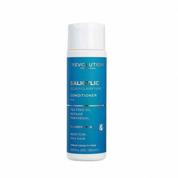 Revolution Haircare Salicylic Conditioner  Balsam 250 ml