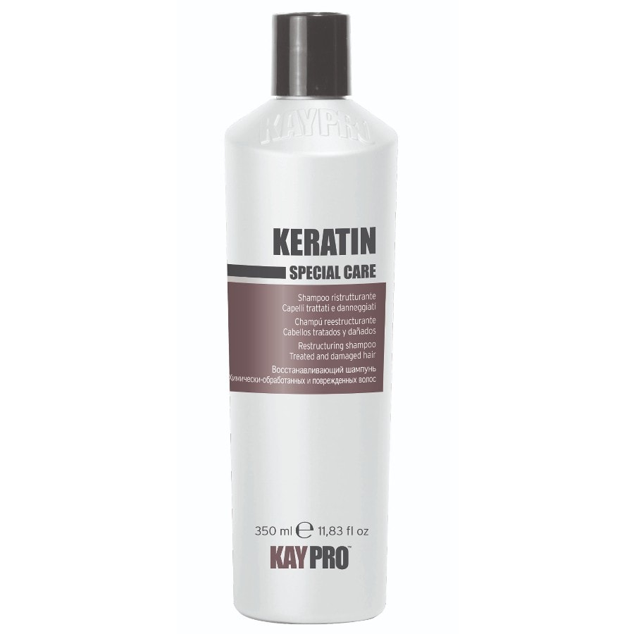 Kaypro Special Care Keratin Shampoo  Sampon 350 ml