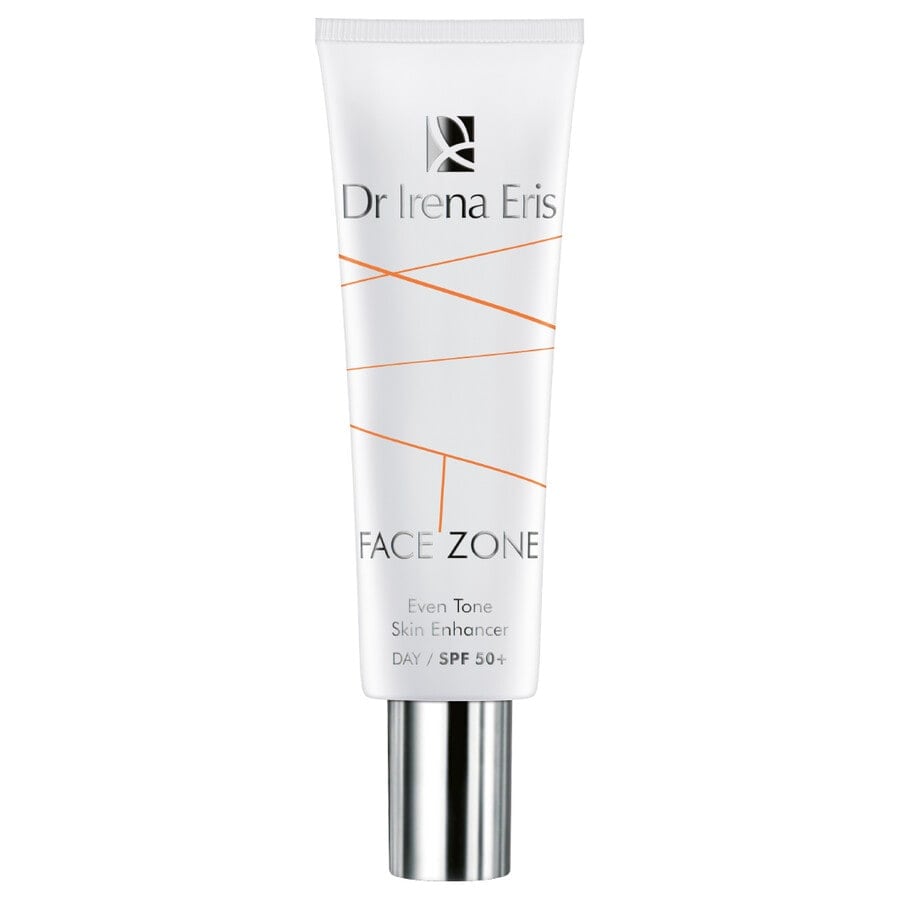 Dr Irena Eris Face Zone Even Tone Skin Enhancer SPF 50  Crema Fata 30 ml