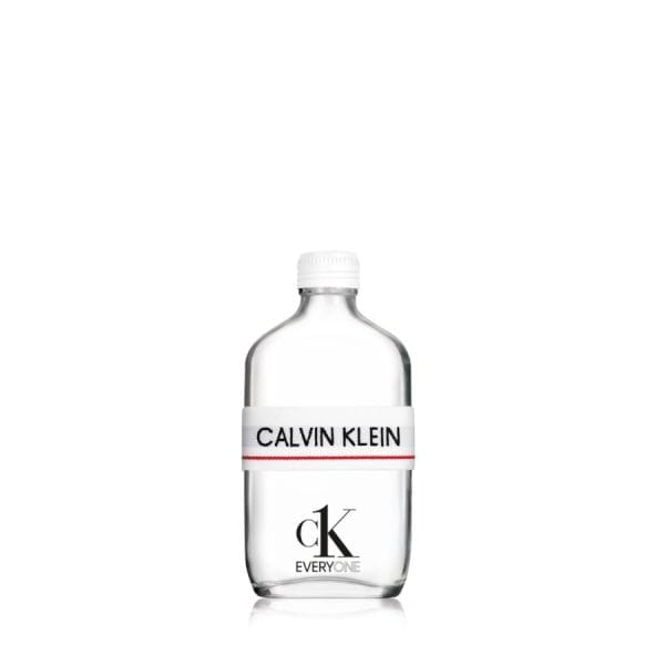 Calvin Klein Everyone Eau De Toilette  Apa Toaleta 50 ml