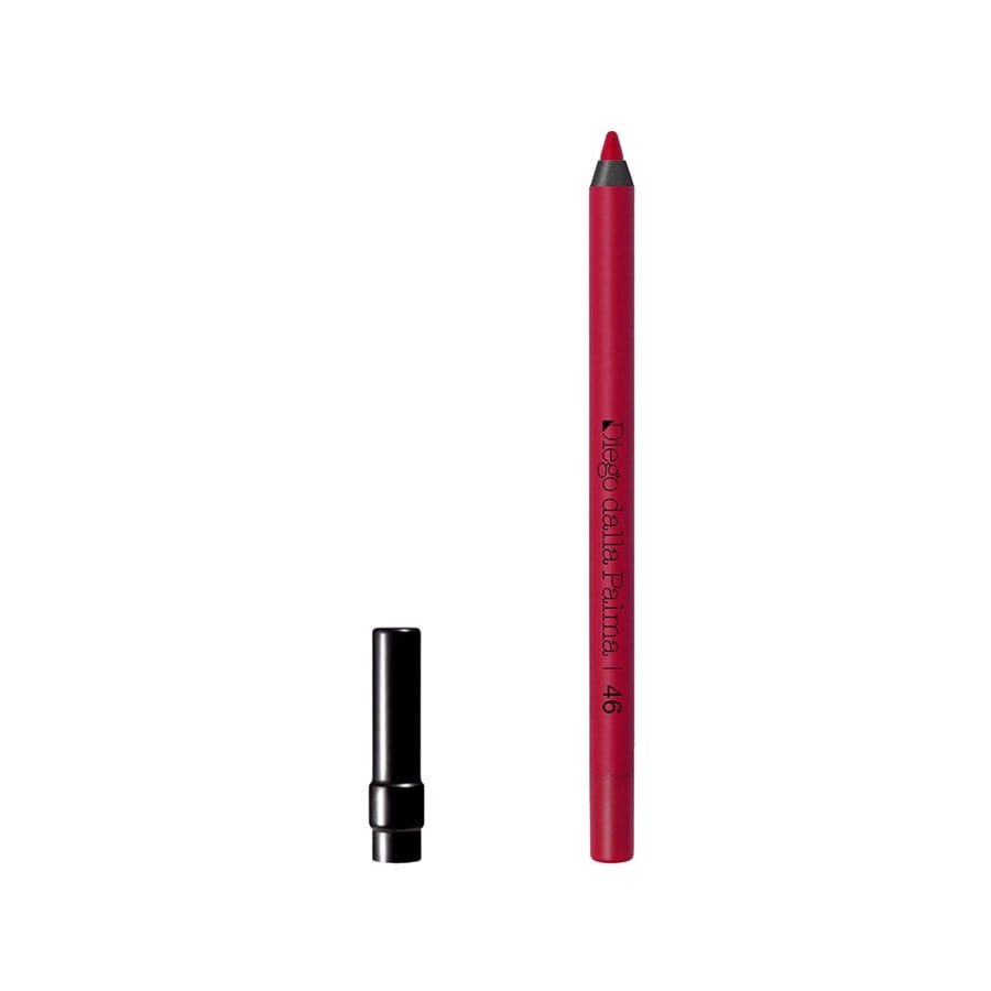 Diego dalla Palma Milano Makeupstudio Stay On Me Lip Liner Long Lasting Water Resistant  Creion Buze 1.2 g