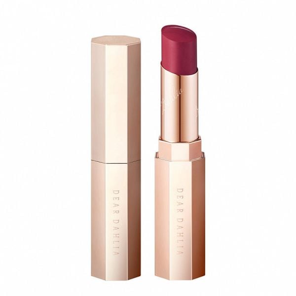 Dear Dahlia Lip Paradise Color Balm Natalie Balsam Buze 4.5 g