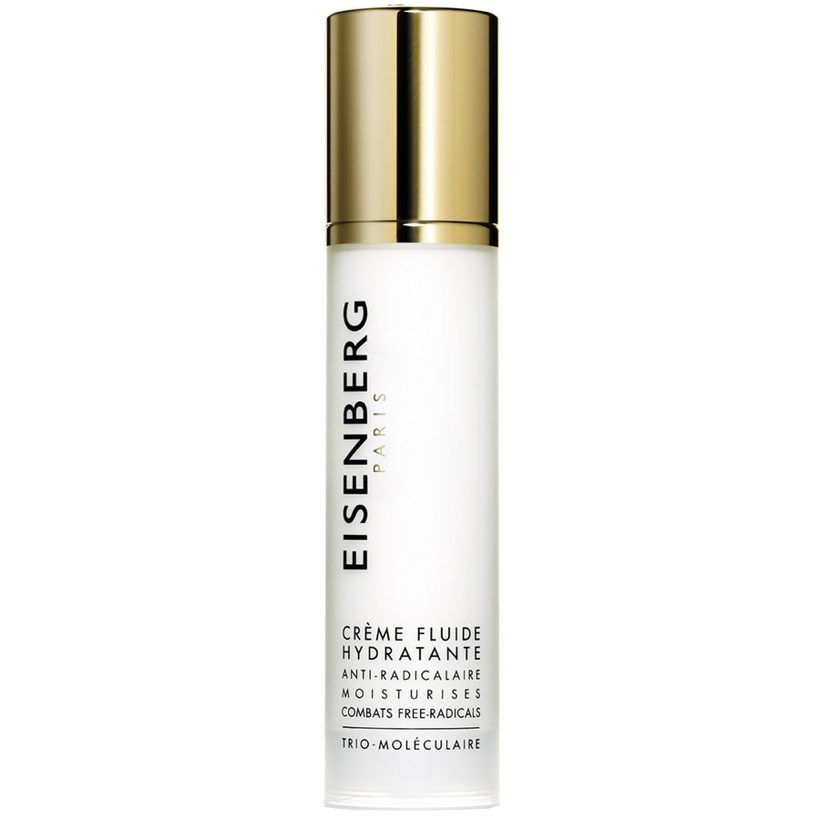 EISENBERG Moisturising Fluid Cream  Crema Fata 50 ml