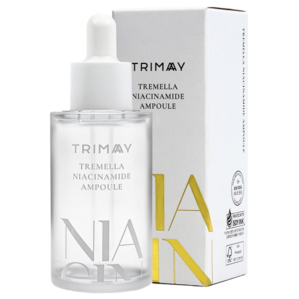Trimay Tremella Niacinamide Ampoule  Ser 50 ml