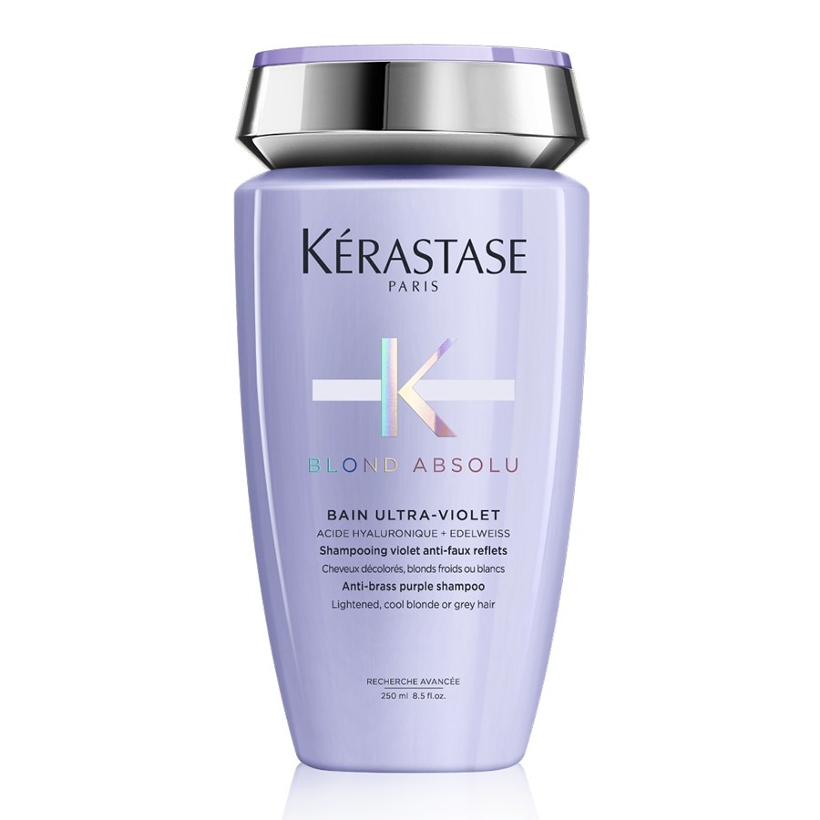 Kérastase Blond Absolu Bain Ultra-Violet  Sampon 250 ml