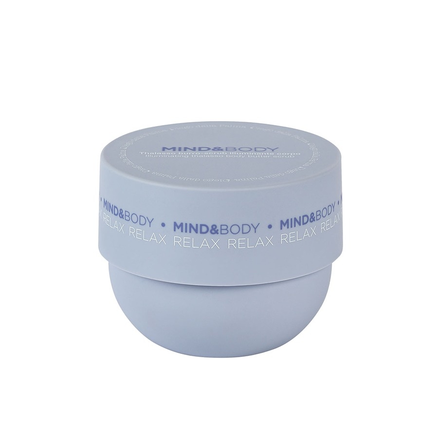 Diego dalla Palma Milano Thalasso Body Scrub  Exfoliant Corp 300 g