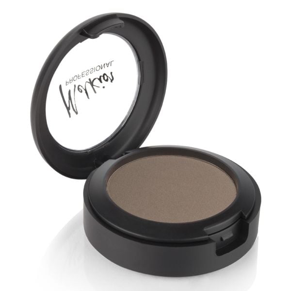 Melkior Professional Brow Powder Sand Fard Sprancene 3.2 g