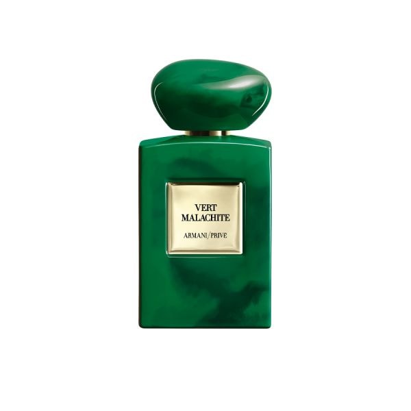 Armani Vert Malachite Eau De Parfum  Apa Parfum 100 ml