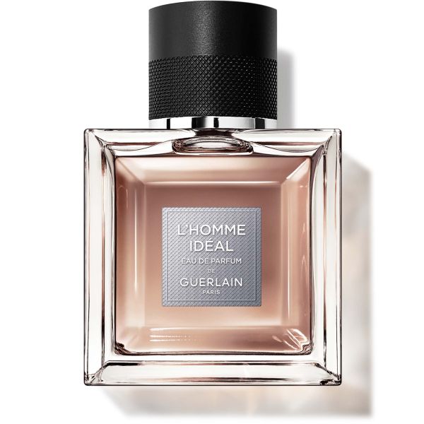 Guerlain LHomme Ideal Eau De Parfum  Apa Parfum 50 ml