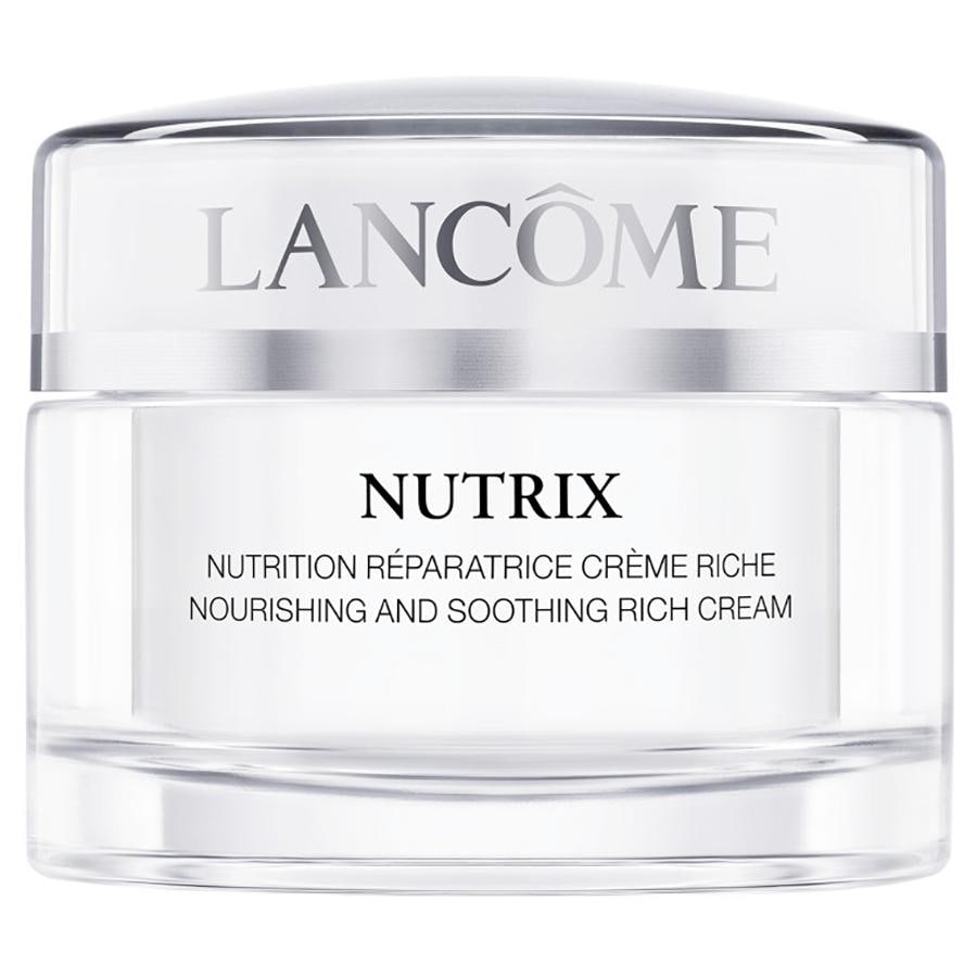 Lancome Nutrix Face Cream  Crema Fata 50 ml