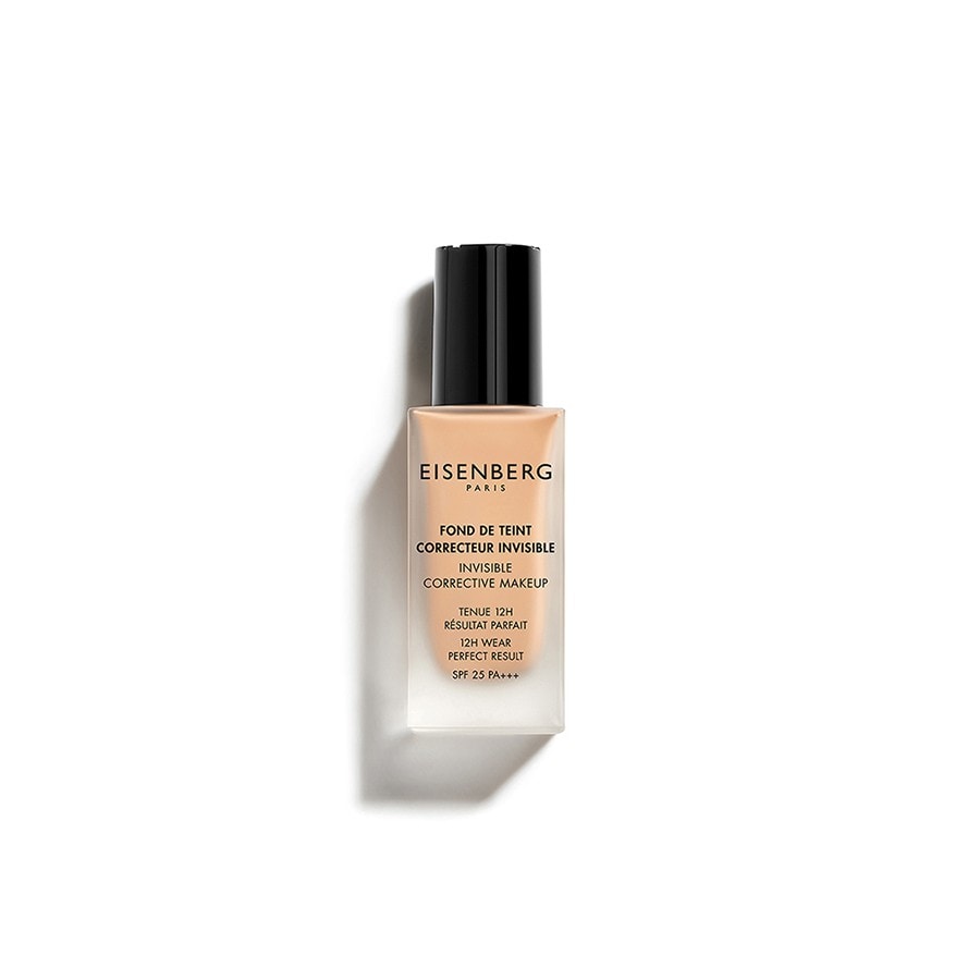 EISENBERG Fond De Teint Correcteur Natural Rosy Fond Ten 30 ml