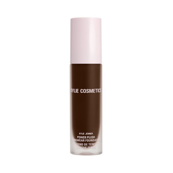KYLIE COSMETICS Power Plush Longwear Foundation ,N Fond Ten 30 ml