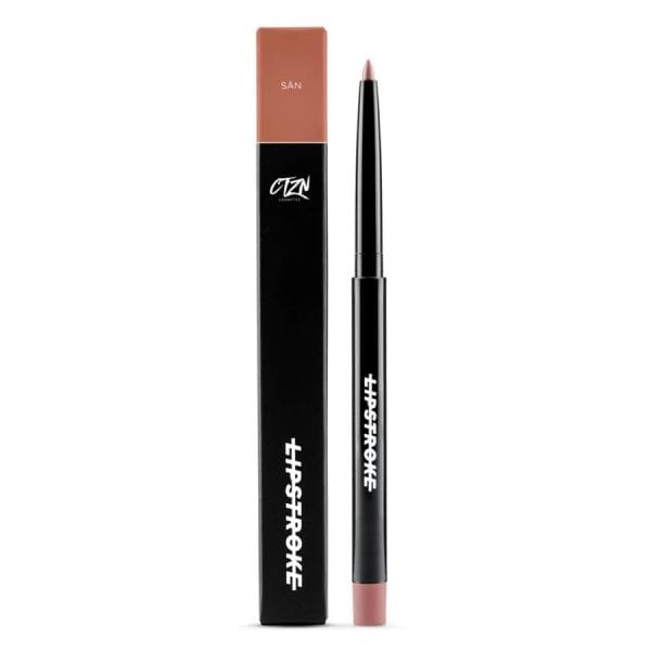 Ctzn Cosmetics Lipstroke Lip Pencil San Creion Buze 0.3 g
