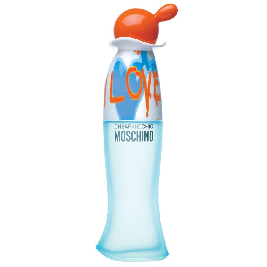 Moschino I Love Love Eau De Toilette  Apa Toaleta 50 ml