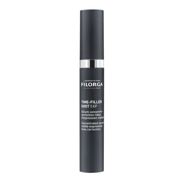 Filorga Time-Filler Shot 5Xp Pen Intensive Serum Against Expression Lines  Ser 15 ml
