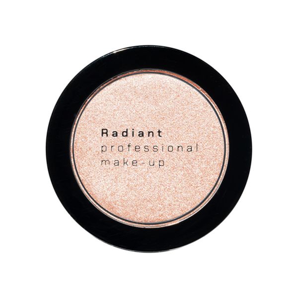Radiant  Professional Strobing Iluminator Golden Glow Iluminator 1 g