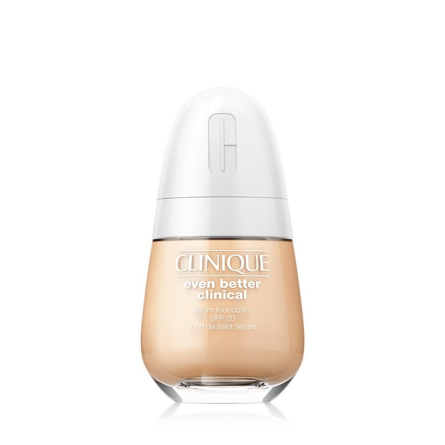 Clinique Even Better Clinical Serum Foundation SPF20 WN Bone Fond Ten 30 ml