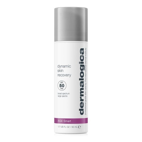 Dermalogica Dynamic Skin Recovery Cream Protector SPF 50  Crema Fata 50 ml