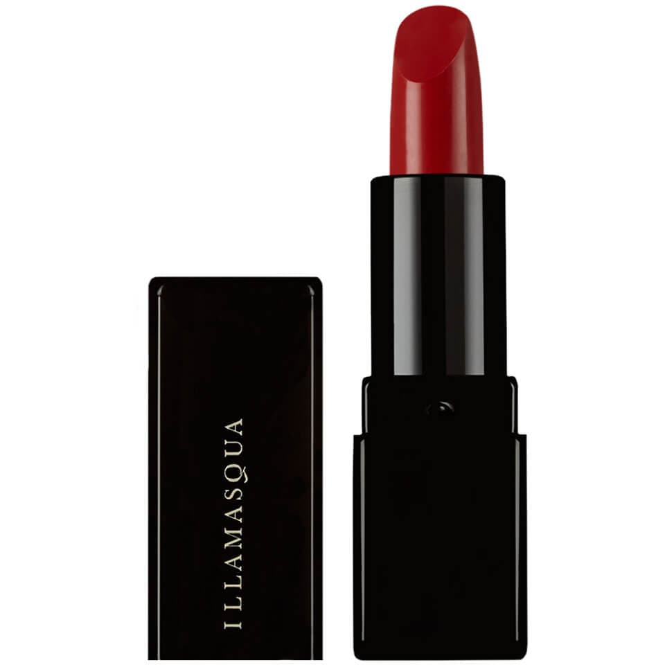 Illamasqua Lipstick Maneater Ruj 4 g