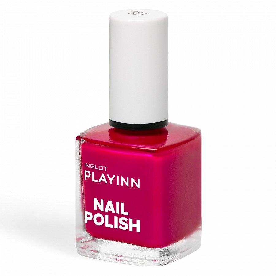 Inglot Nail Polish Playinn  Lac Unghii 15 ml