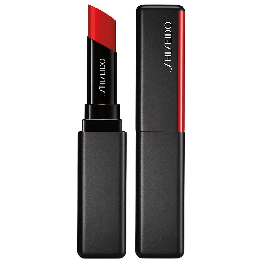 Shiseido VisionAiry Gel Lipstick Ginza Red Ruj 1.6 g