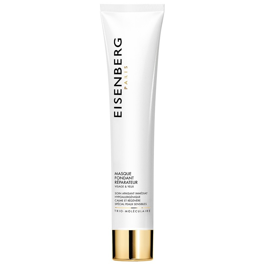 EISENBERG Melt-In Repairing Mask  Masca 75 ml