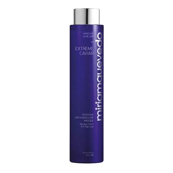 Miriam Quevedo Extreme Caviar Intensive Anti-Ageing Luxe Masque  Masca 250 ml