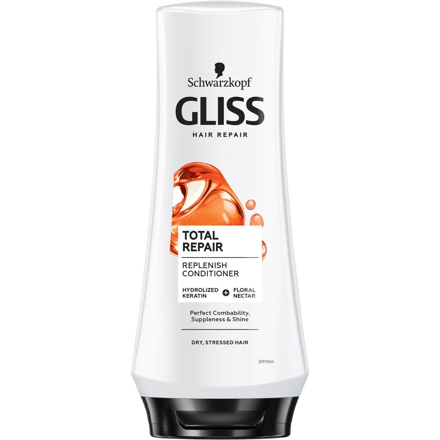 Gliss Balsam Total Repair  Balsam 200 ml
