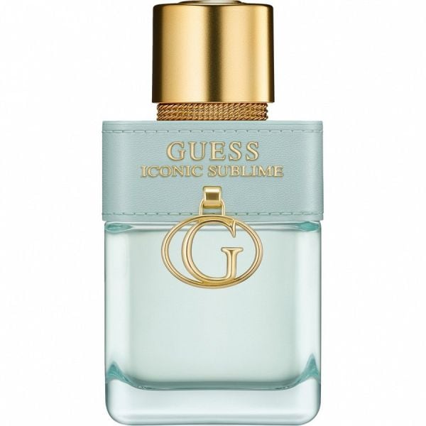Guess Iconic Sublime Eau De Parfum  Apa Parfum 50 ml