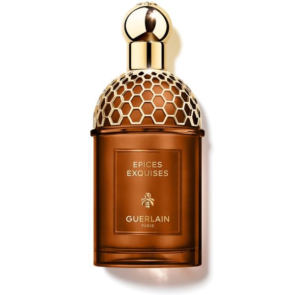 Guerlain Absolus Allegoria Epices Exquises Eau De Parfum  Apa Parfum 125 ml