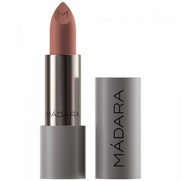 Madara Velvet Wear Matte Cream Lipstick Aura Ruj 3.8 g
