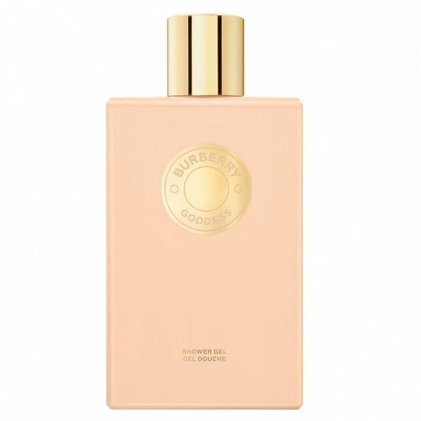 Burberry Burberry Goddess Shower Gel  Gel Dus 200 ml