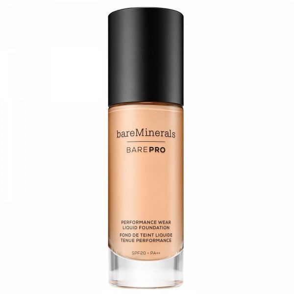 bareMinerals Barepro Liquid Aspen Fond Ten 30 ml