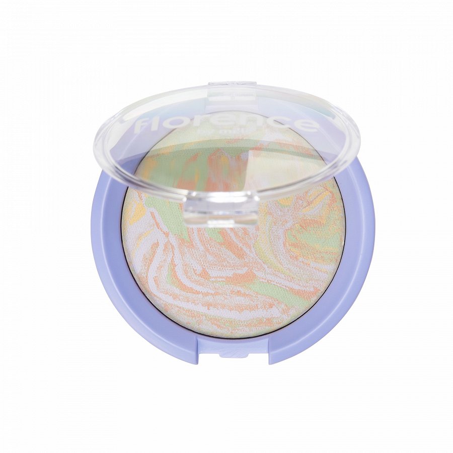 Florence By Mills Call It Even Color Correcting Powder  Pudra 6.5 g