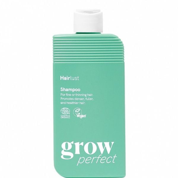 Hairlust Grow Perfect™ Shampoo  Sampon 250 ml