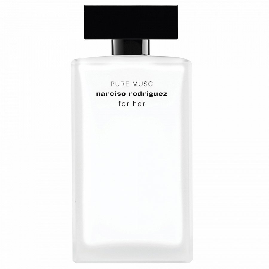 Narciso Rodriguez Pure Musc For Her Eau De Parfum  Apa Parfum 100 ml