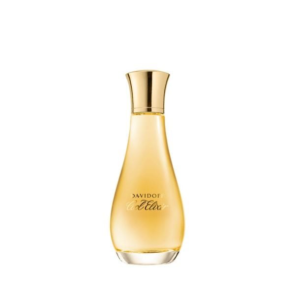 Davidoff Cool Elixir Parfum Women  Parfum 50 ml