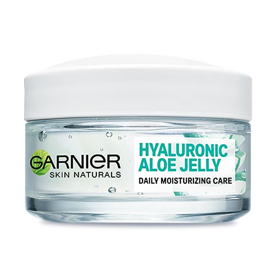 Garnier Gel Hidratant Cu Aloe Vera  Gel Fata 50 ml
